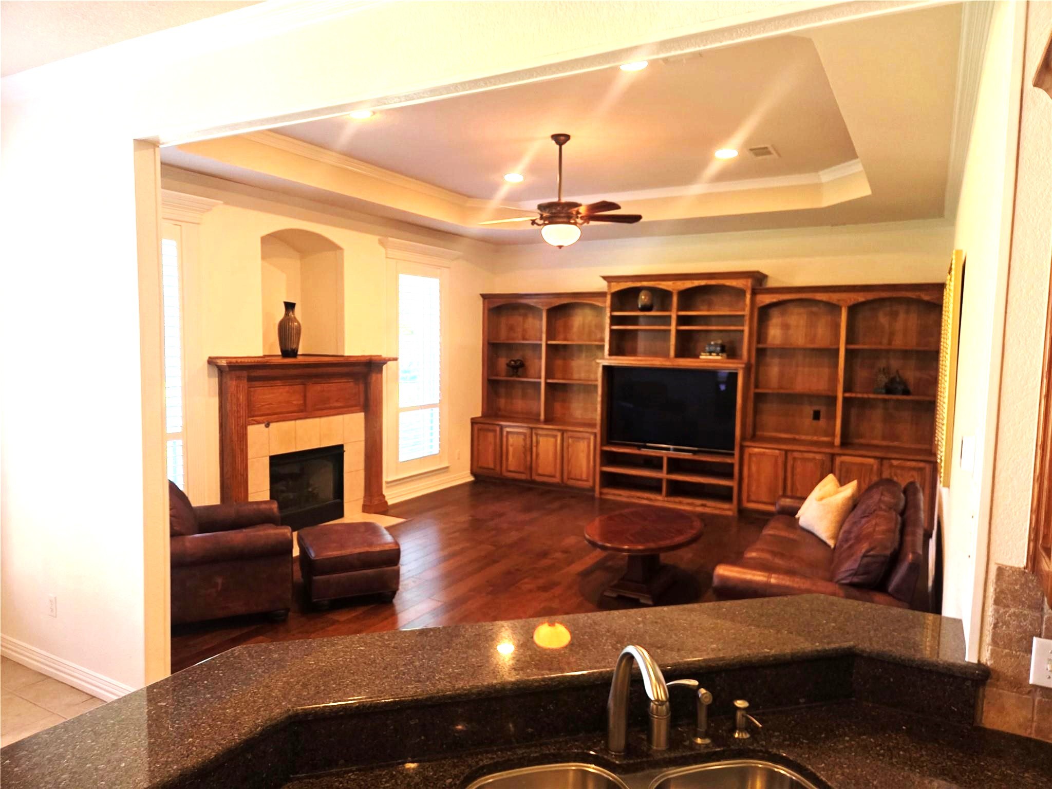 1409 Cherry Hill Court Aledo TX 76008