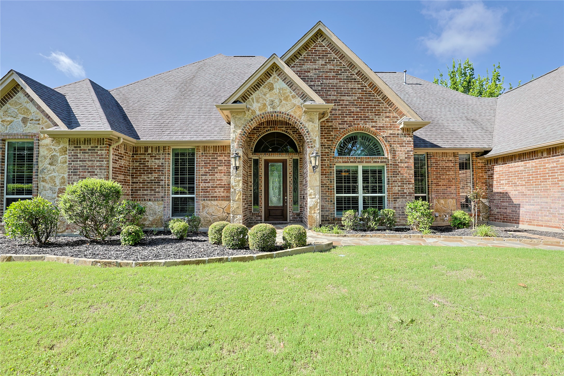 1409 Cherry Hill Court Aledo TX 76008