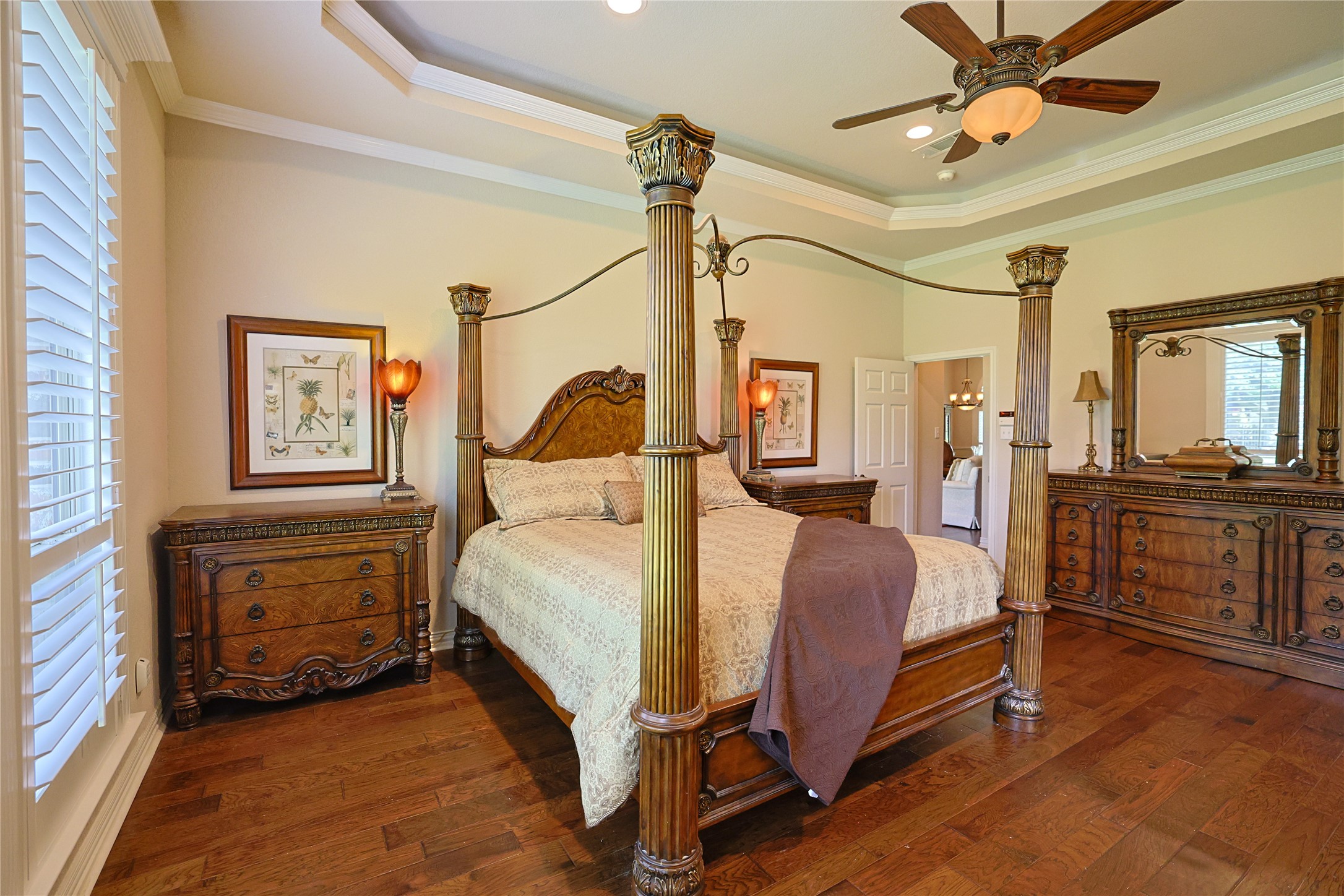1409 Cherry Hill Court Aledo TX 76008