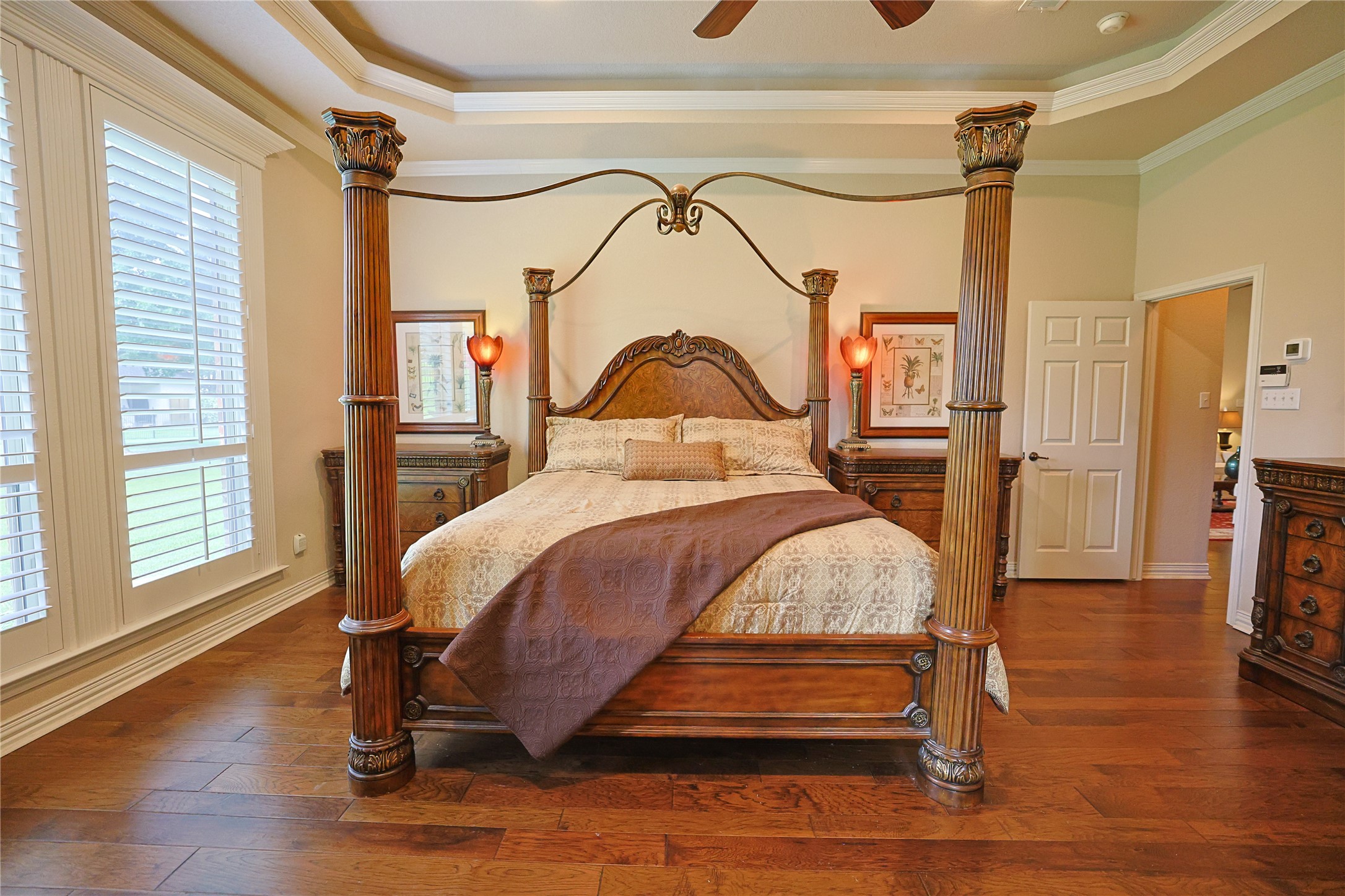 1409 Cherry Hill Court Aledo TX 76008