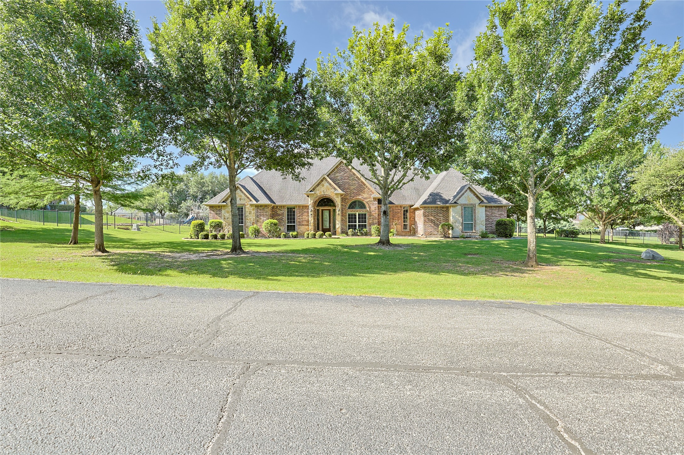 1409 Cherry Hill Court Aledo TX 76008