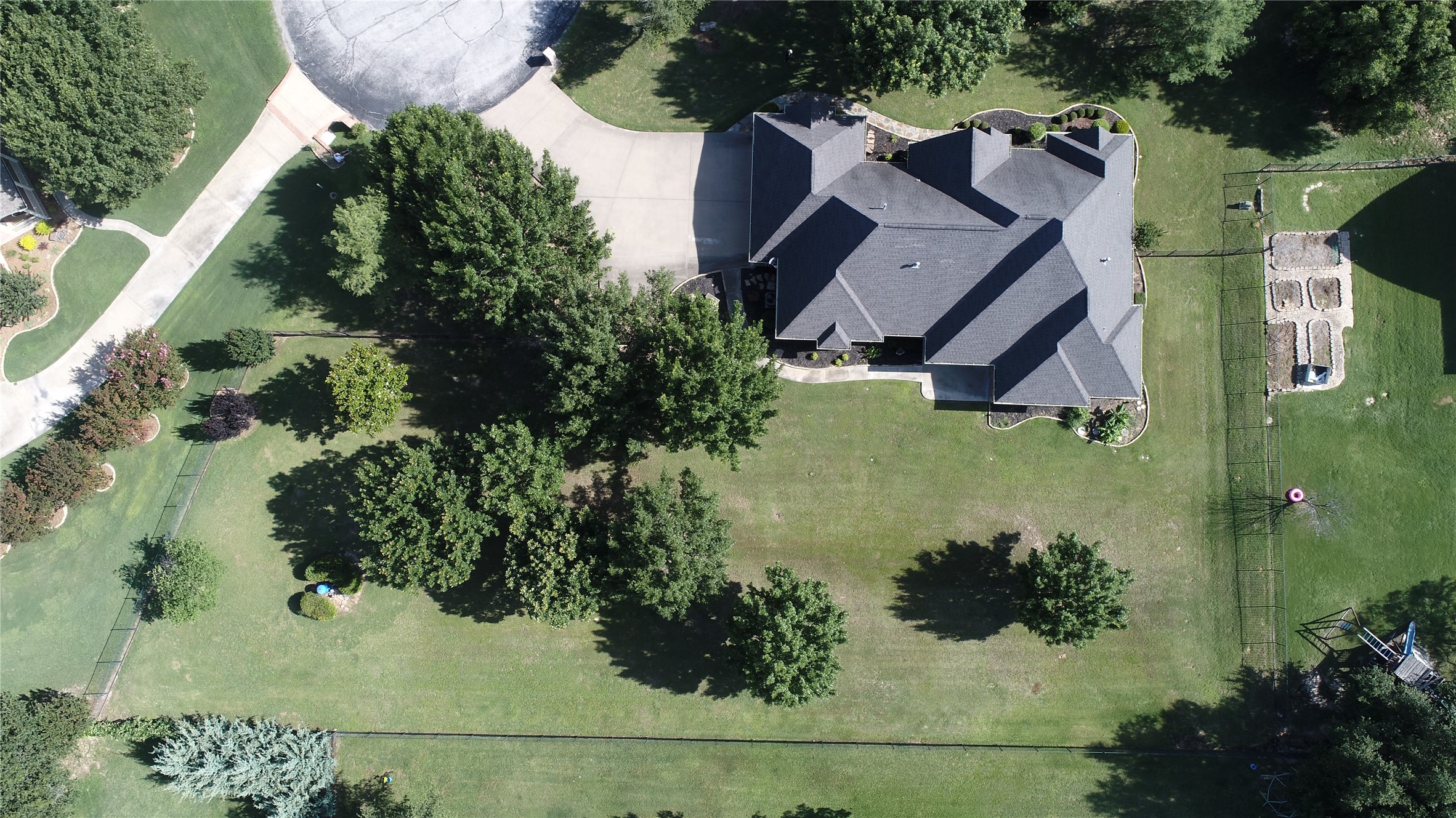 1409 Cherry Hill Court Aledo TX 76008
