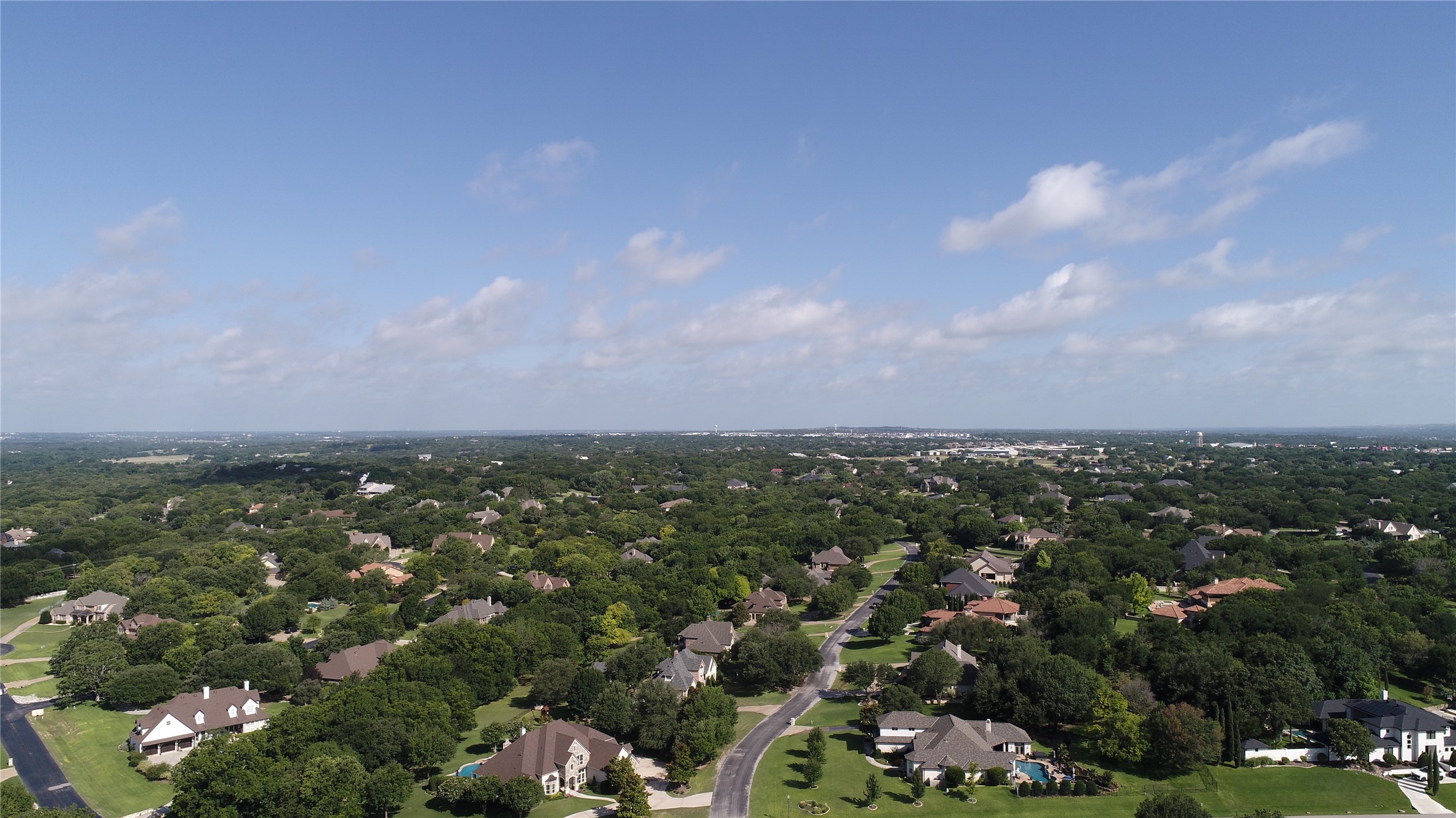 1409 Cherry Hill Court Aledo TX 76008