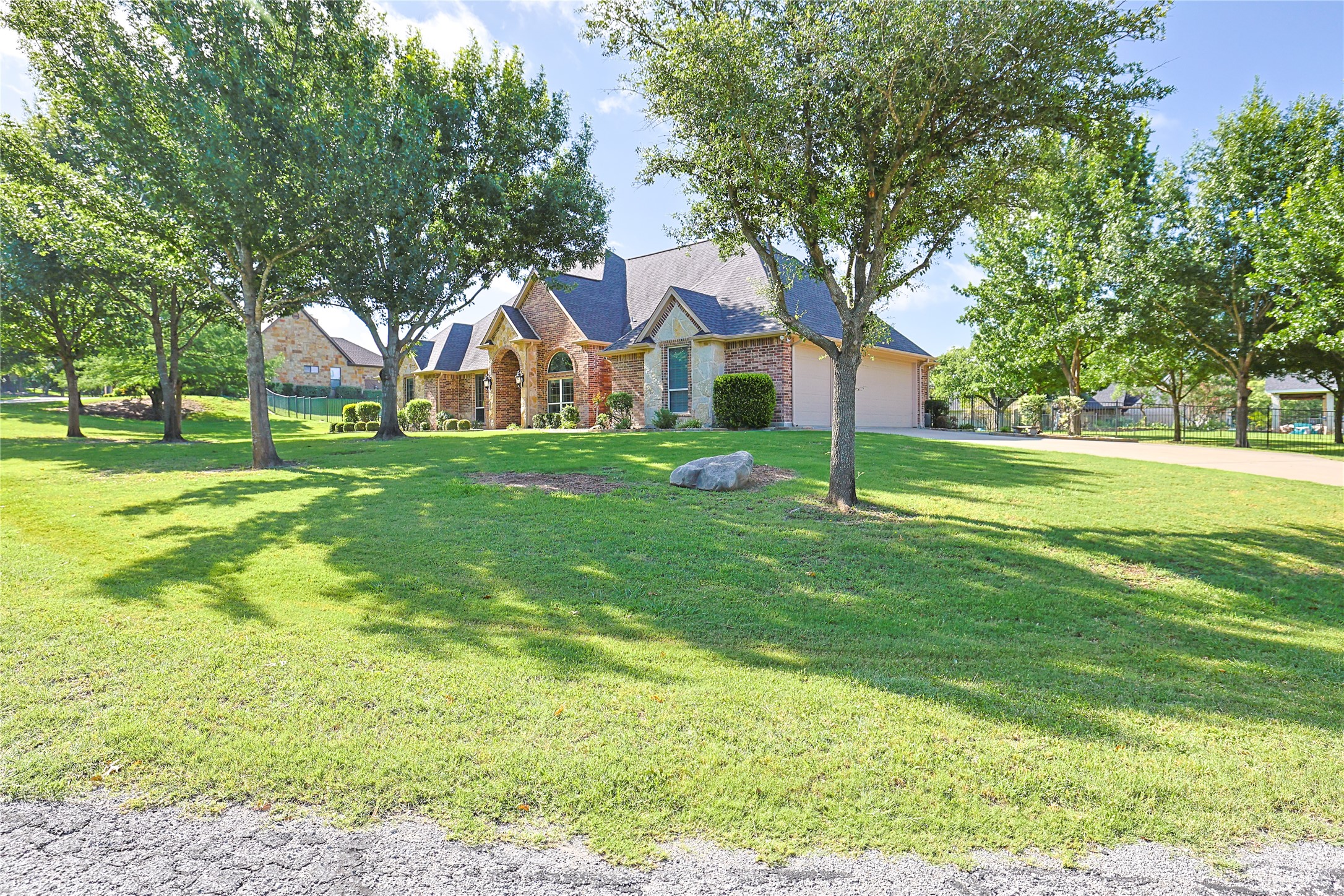 1409 Cherry Hill Court Aledo TX 76008