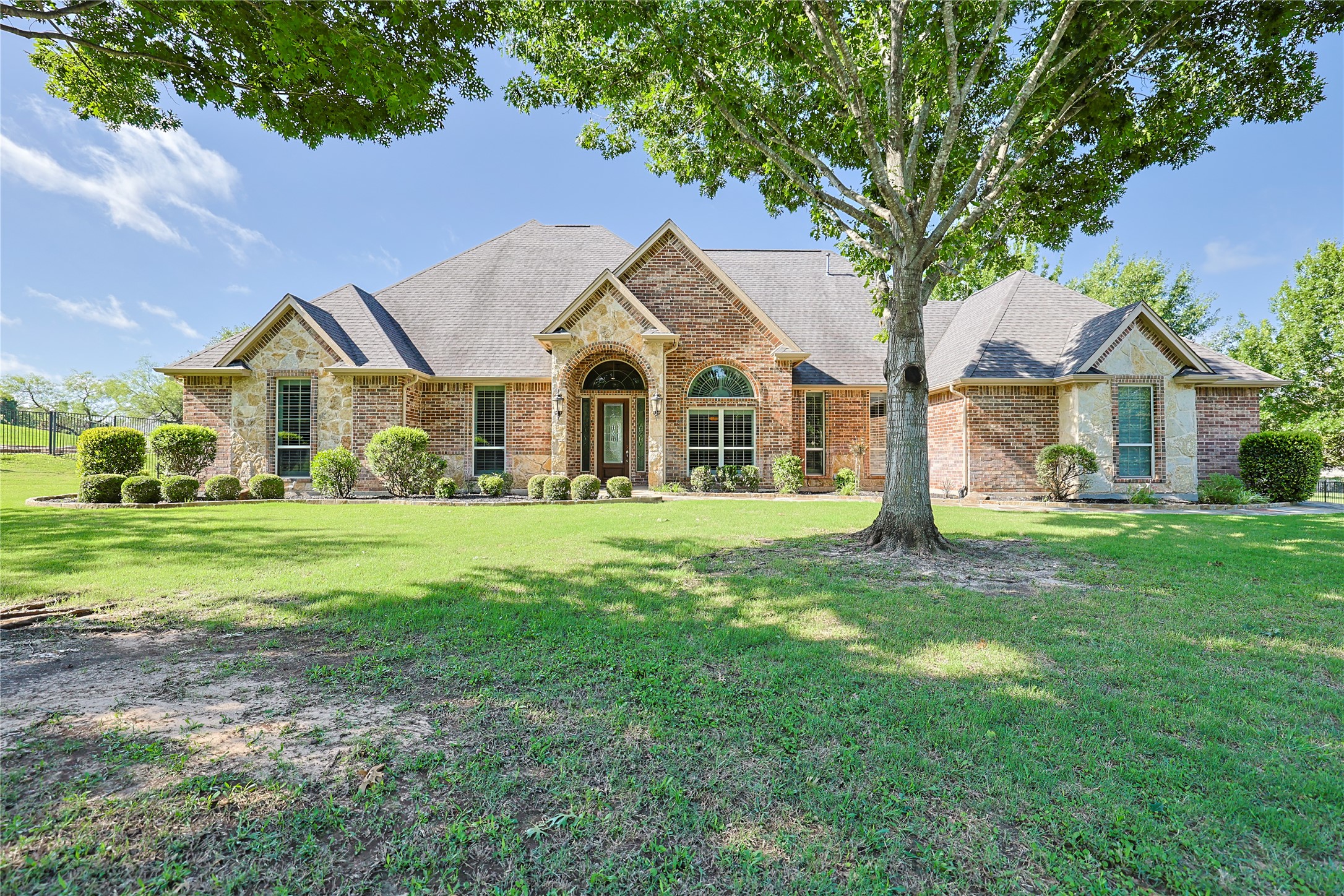1409 Cherry Hill Court Aledo TX 76008