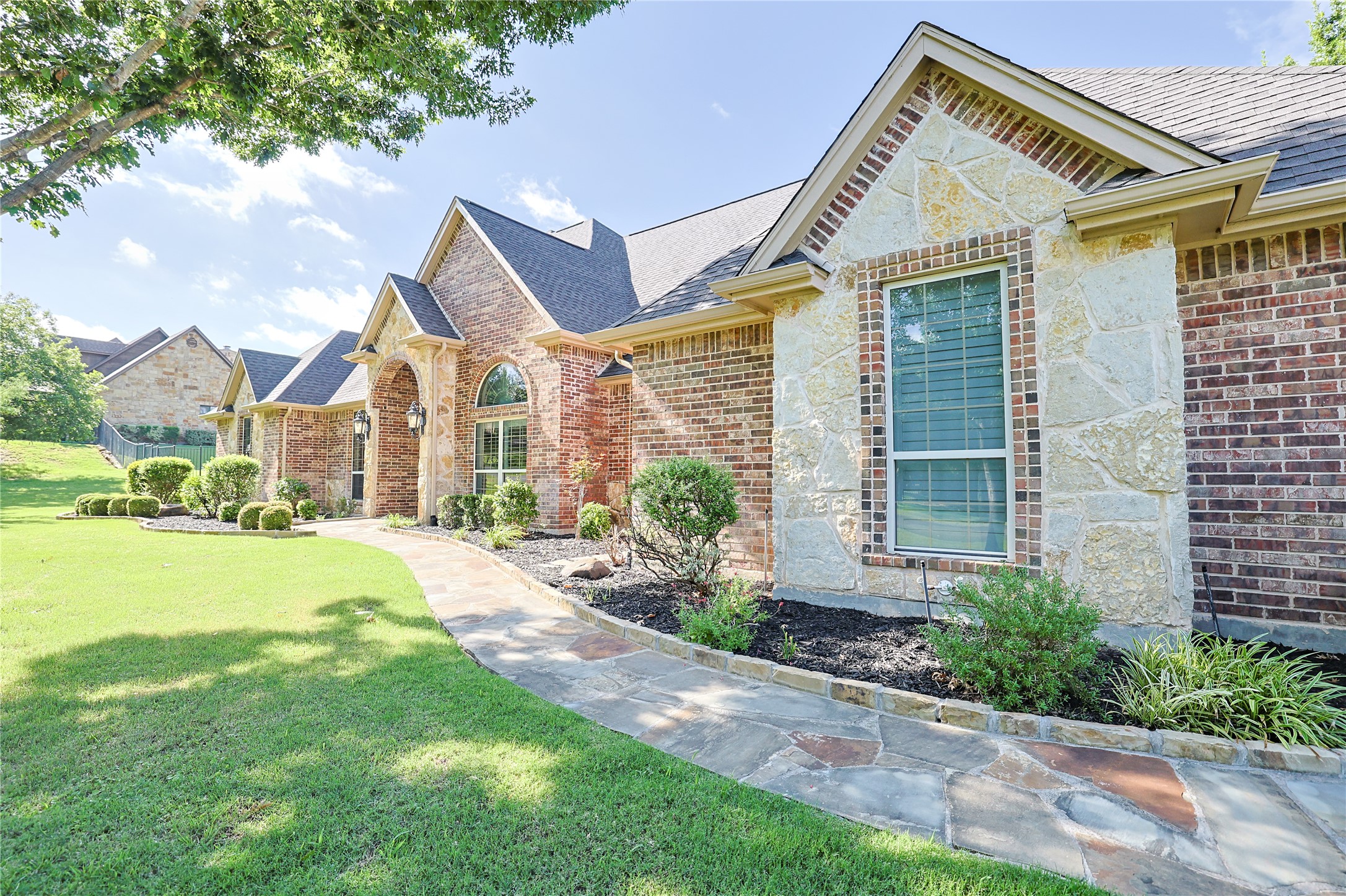 1409 Cherry Hill Court Aledo TX 76008