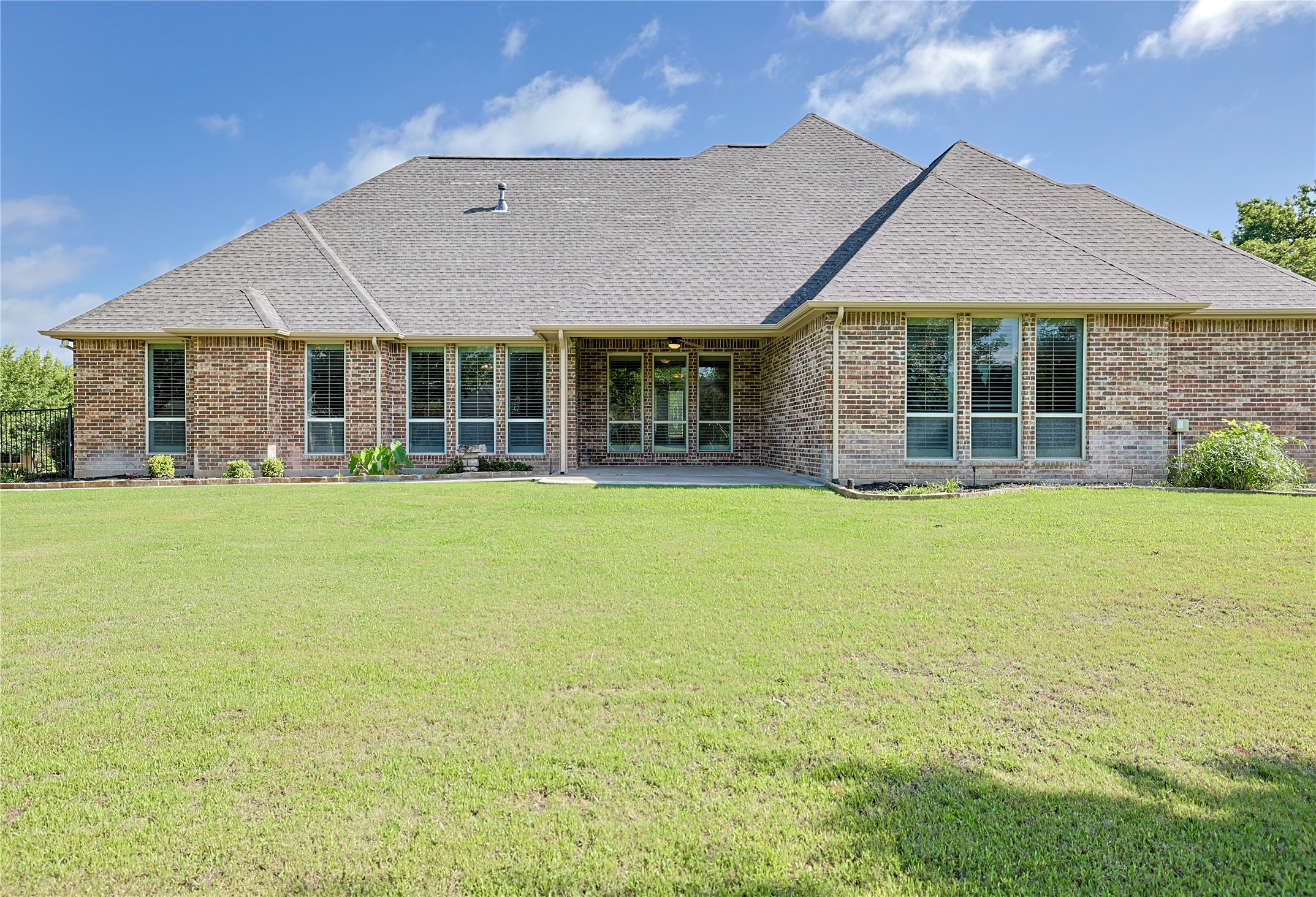 1409 Cherry Hill Court Aledo TX 76008