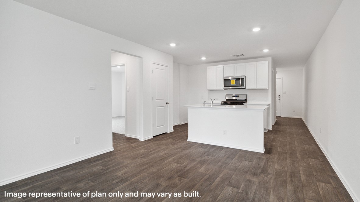 107 Choctaw Drive Leonard TX 75452
