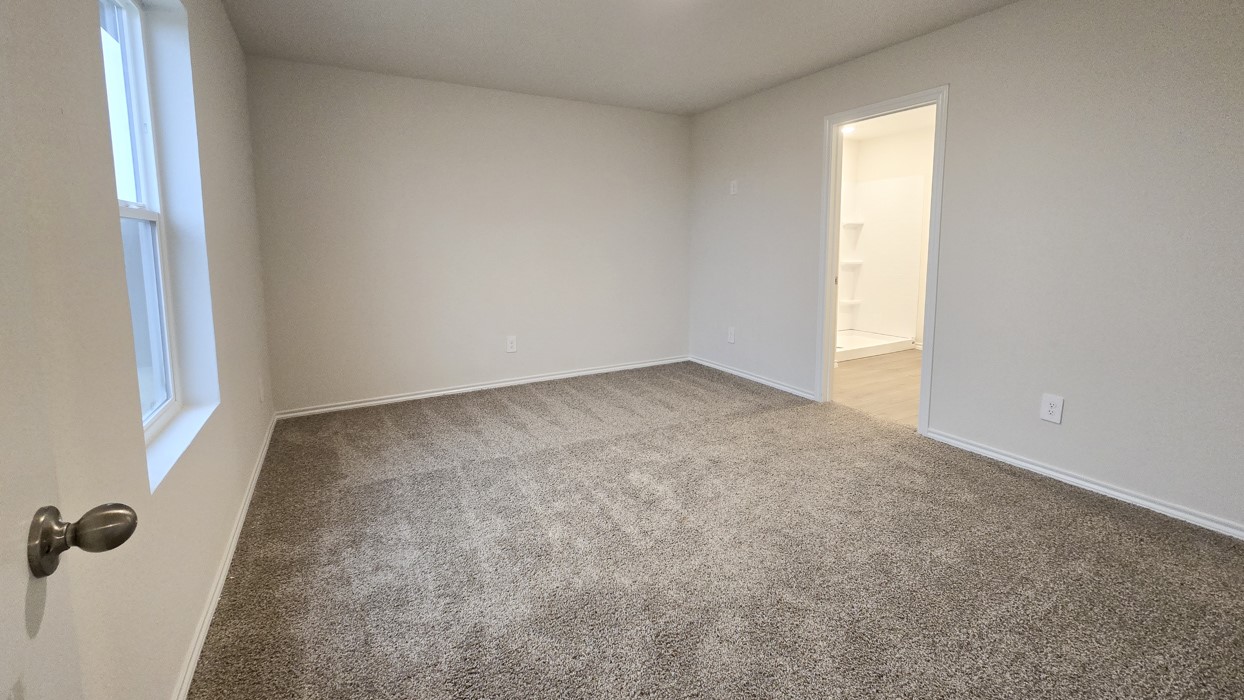107 Choctaw Drive Leonard TX 75452