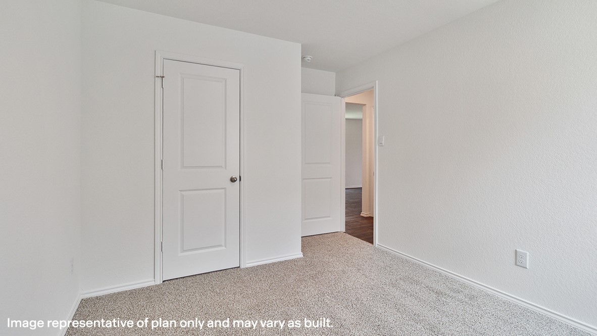 107 Choctaw Drive Leonard TX 75452