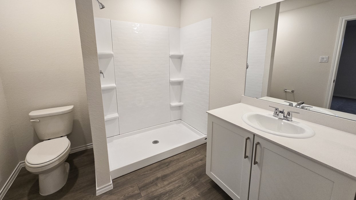 107 Choctaw Drive Leonard TX 75452