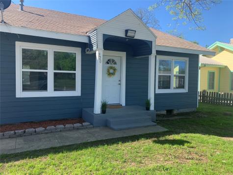 320 W Rainey Street Sherman TX 75090