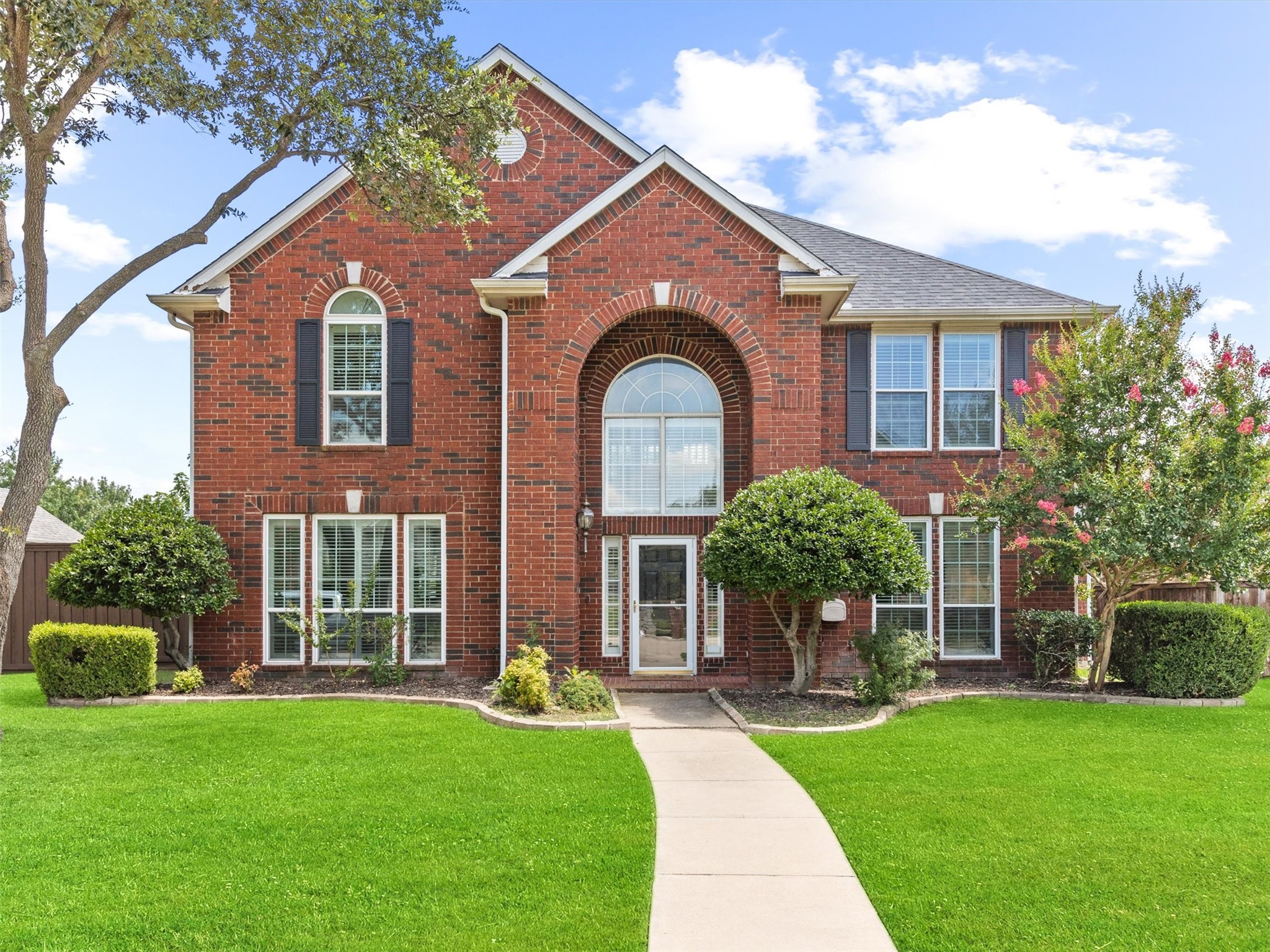 2528 Lands End Drive Carrollton TX 75006