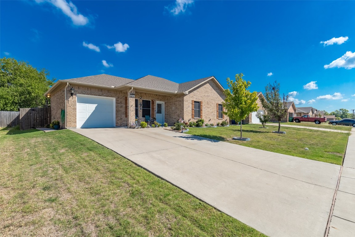 4812 Jefferson Street Greenville TX 75401