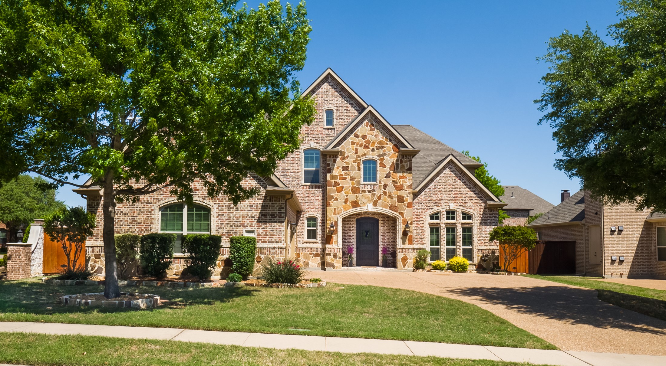 1801 Ireland Court Allen TX 75002
