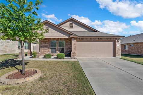 6402 Cool Creek Drive Killeen TX 76549