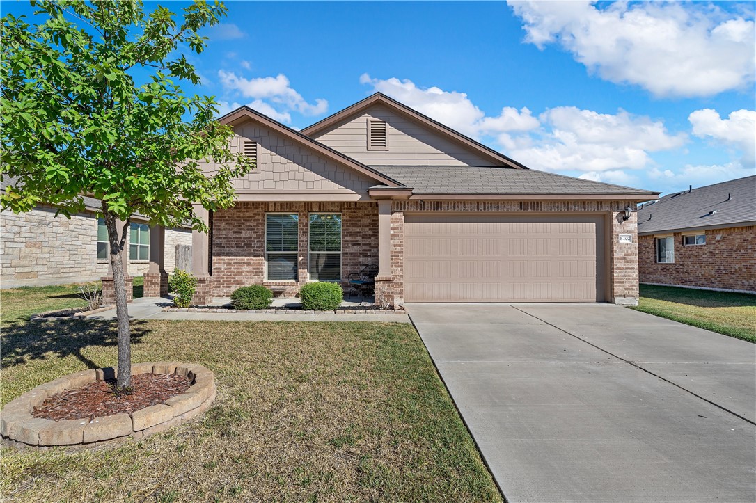 6402 Cool Creek Drive Killeen TX 76549