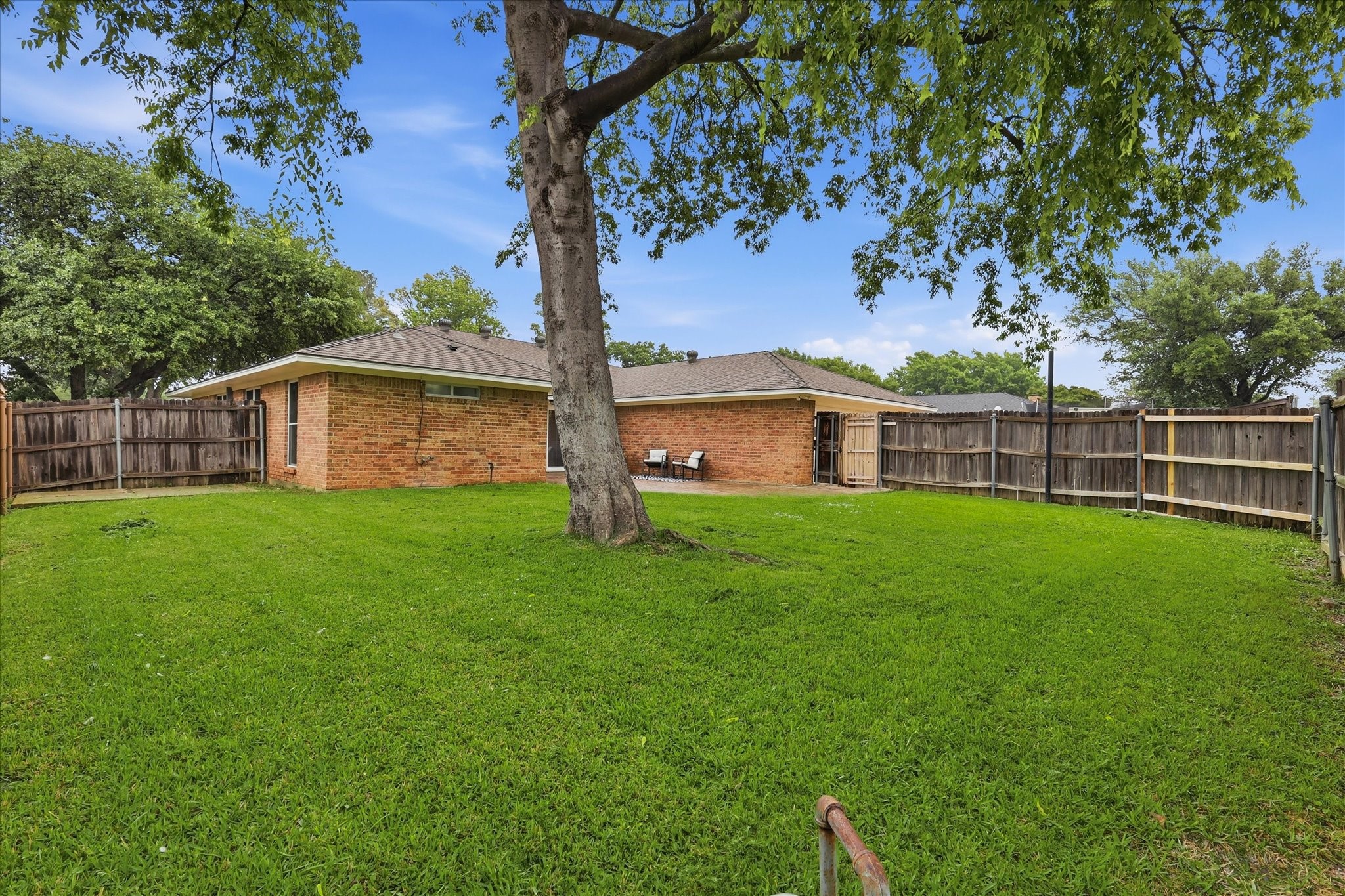 1538 San Antone Lane Lewisville TX 75077