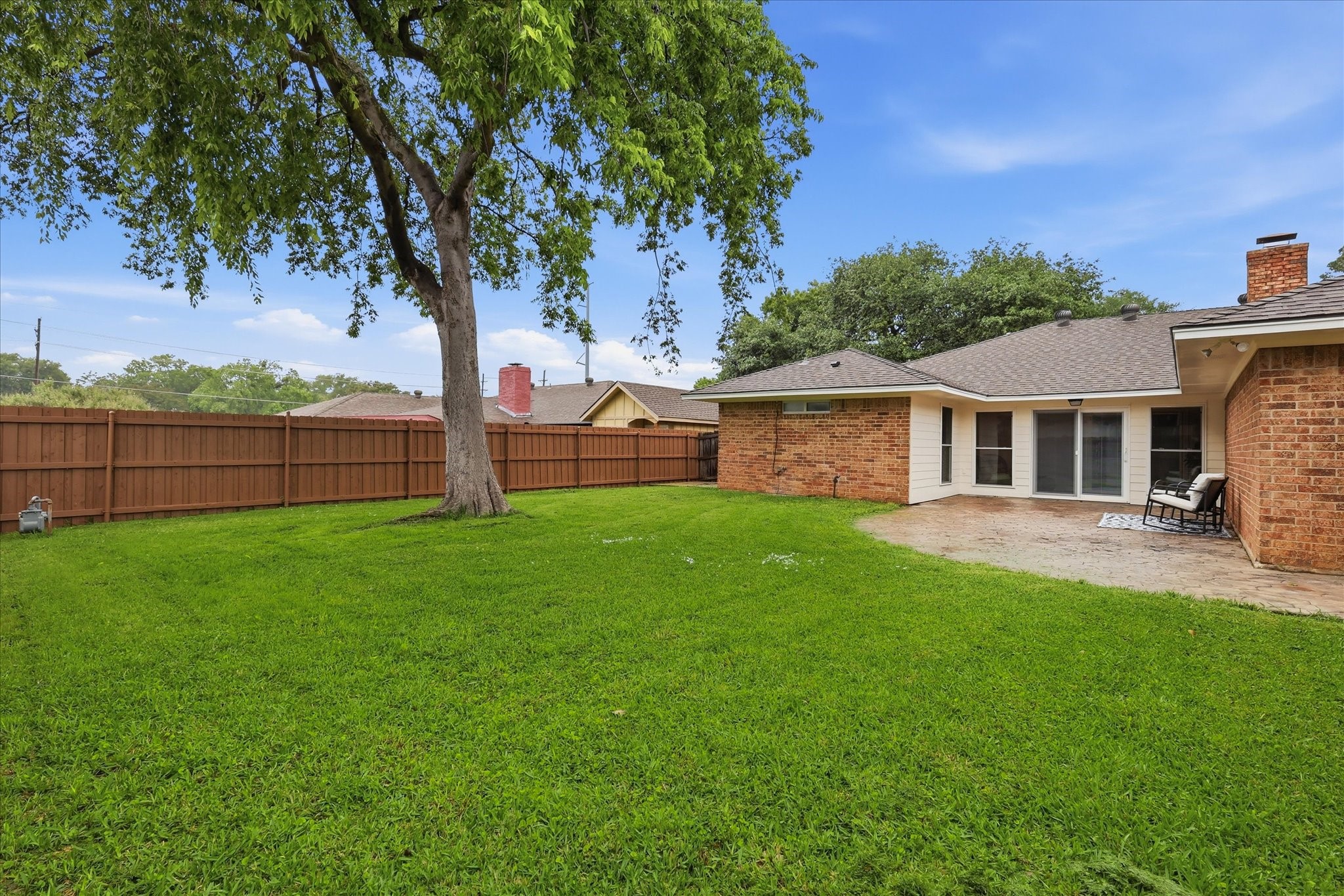 1538 San Antone Lane Lewisville TX 75077