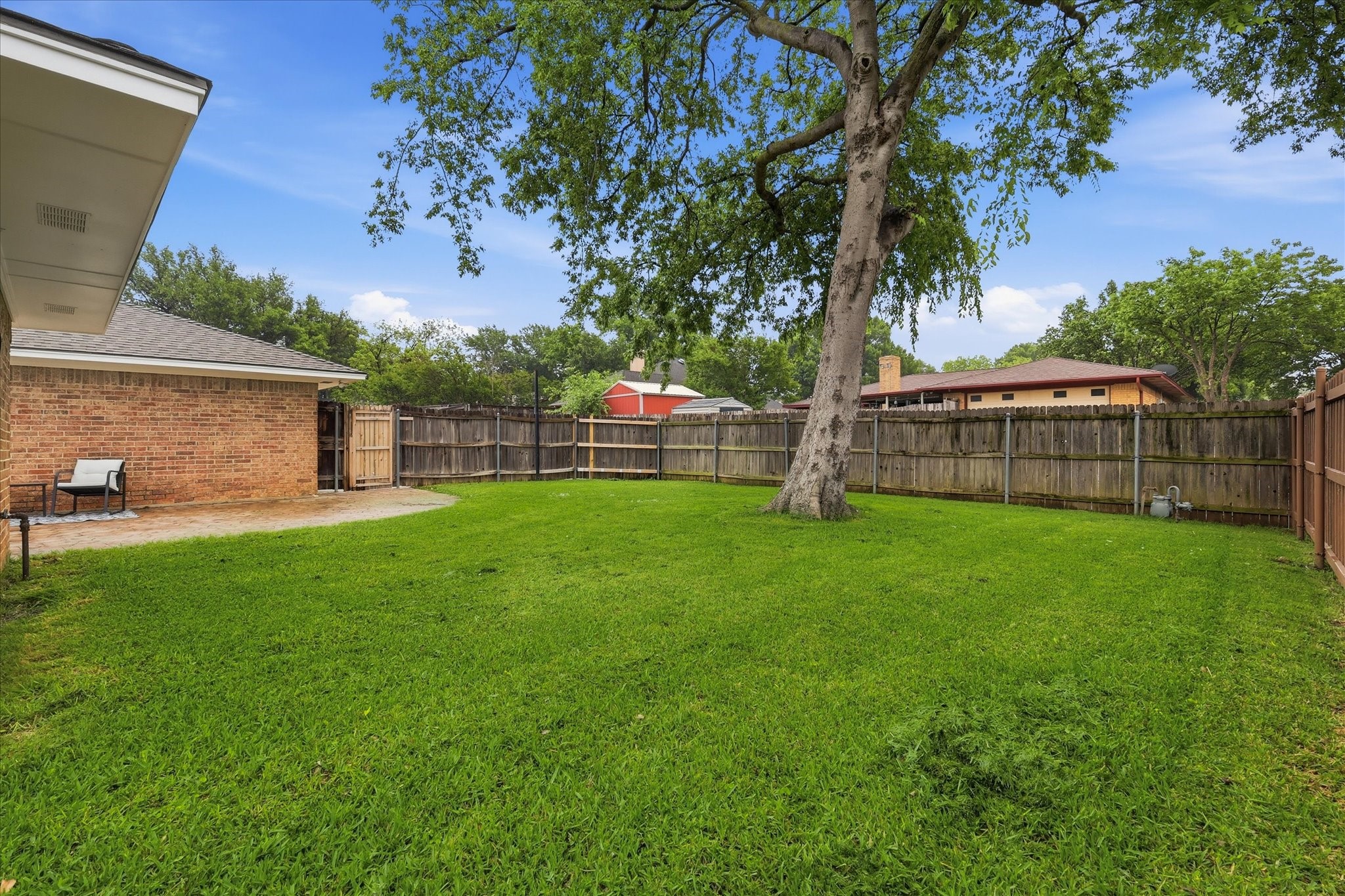 1538 San Antone Lane Lewisville TX 75077