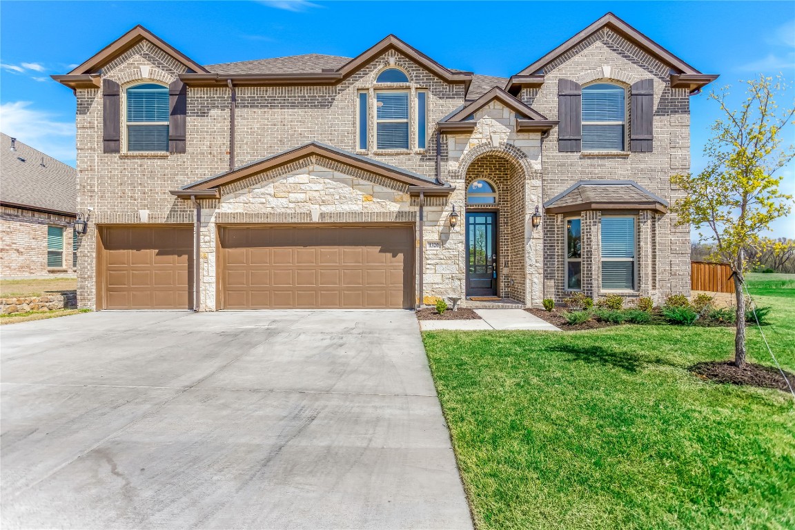 1320 Stork Way Forney TX 75126
