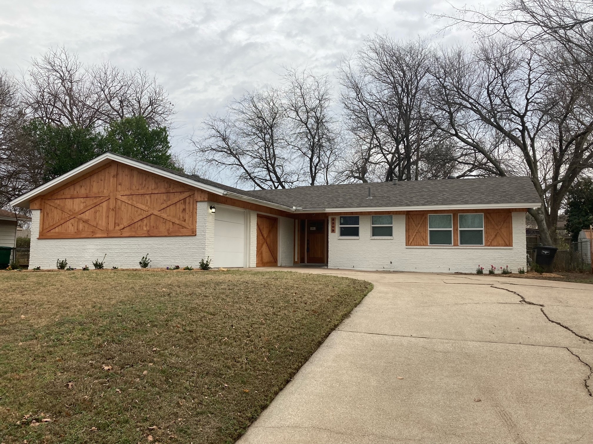 5509 Trail Lake Drive Fort Worth TX 76133
