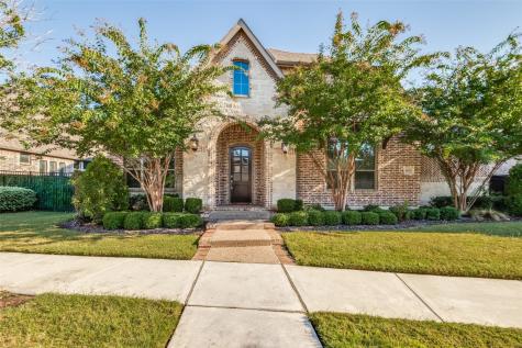 4018 Jasmine Fox Lane Arlington TX 76005