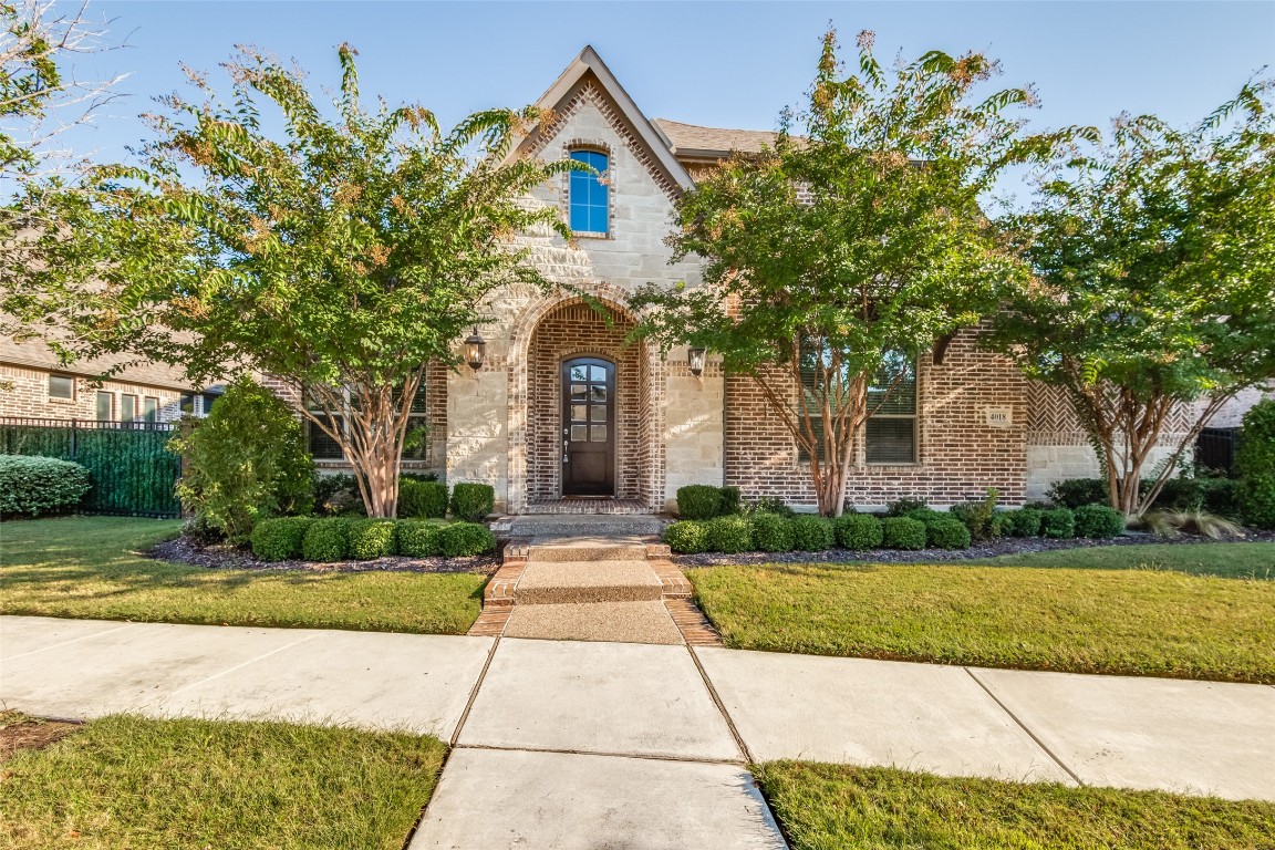 4018 Jasmine Fox Lane Arlington TX 76005