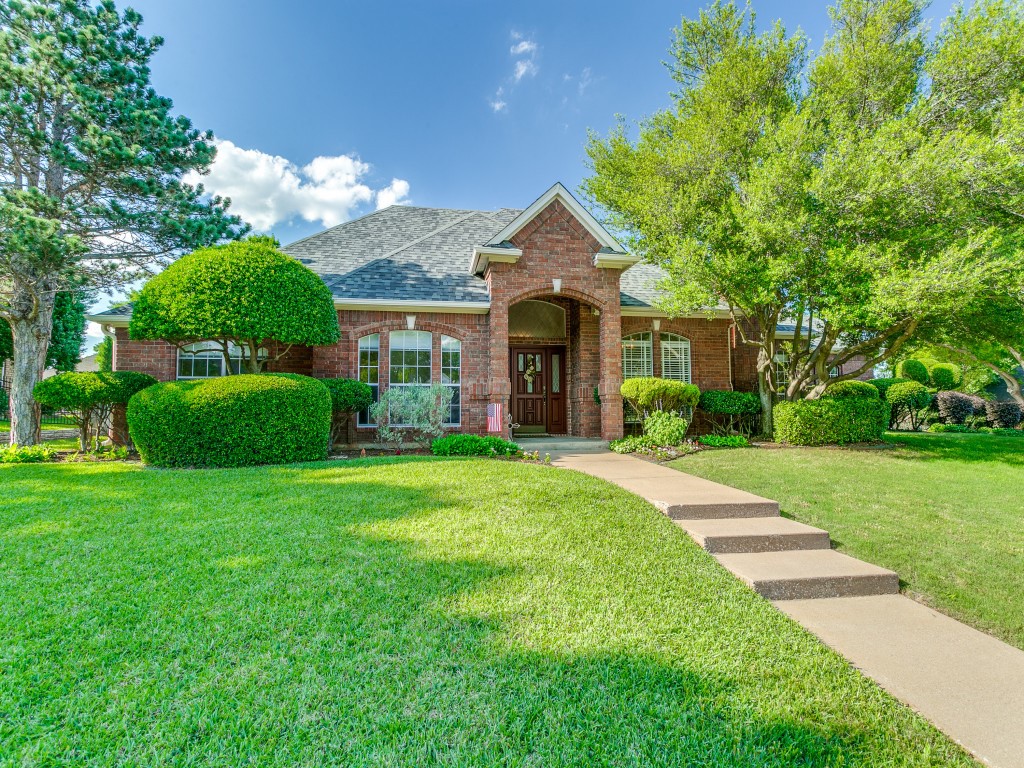 2504 Arbor Trail Colleyville TX 76034