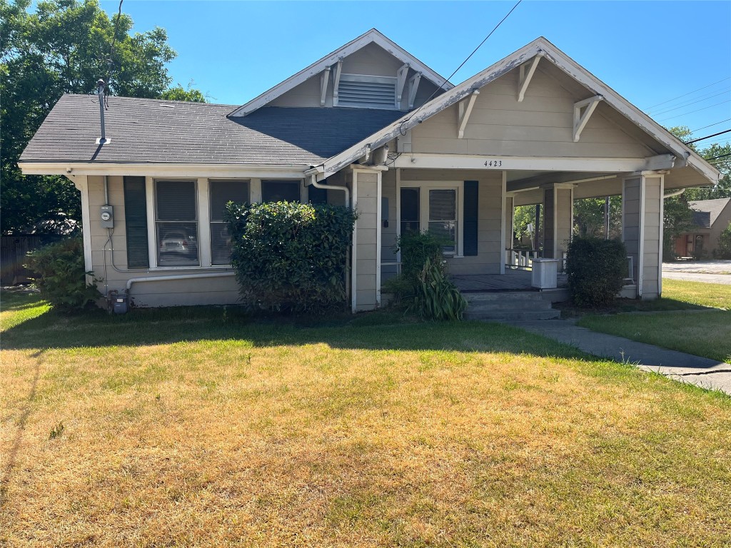4423 Stonewall Street Greenville TX 75401