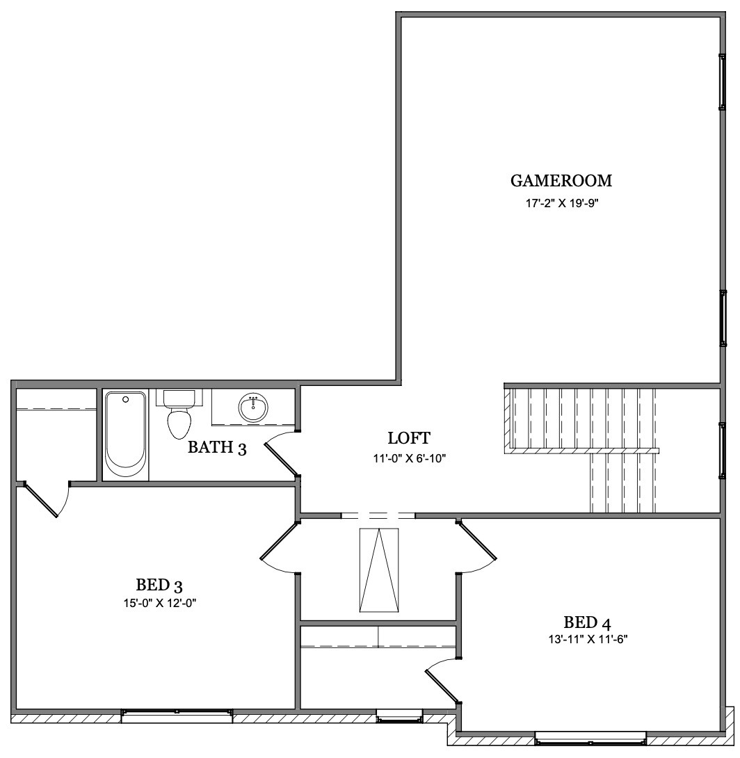 614 Sterling Court Benbrook TX 76126