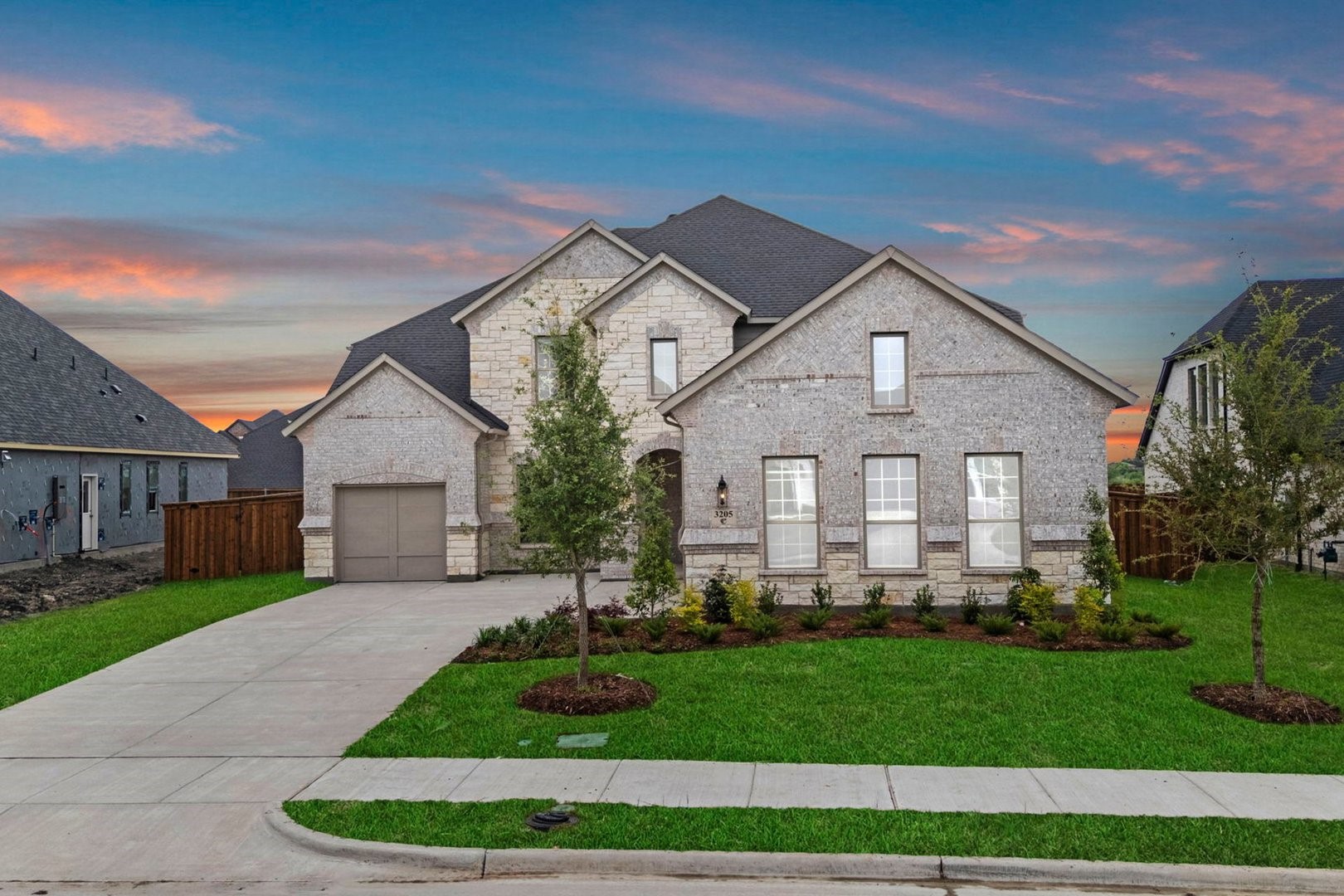 3205 Bexar Street Rockwall TX 75032