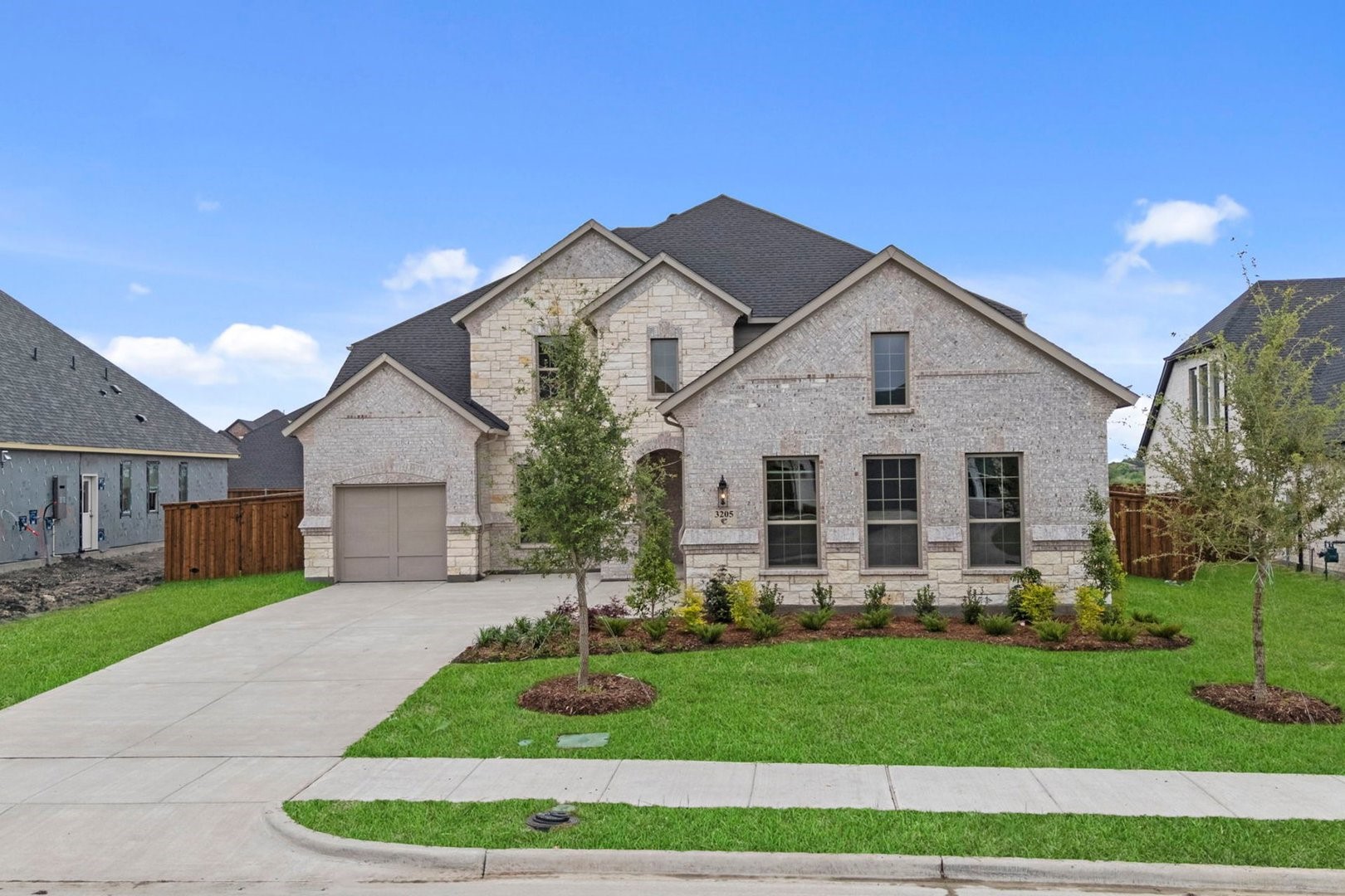 3205 Bexar Street Rockwall TX 75032