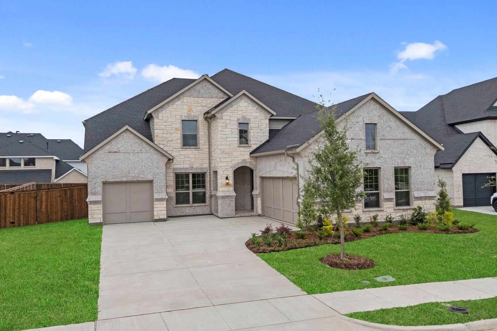 3205 Bexar Street Rockwall TX 75032