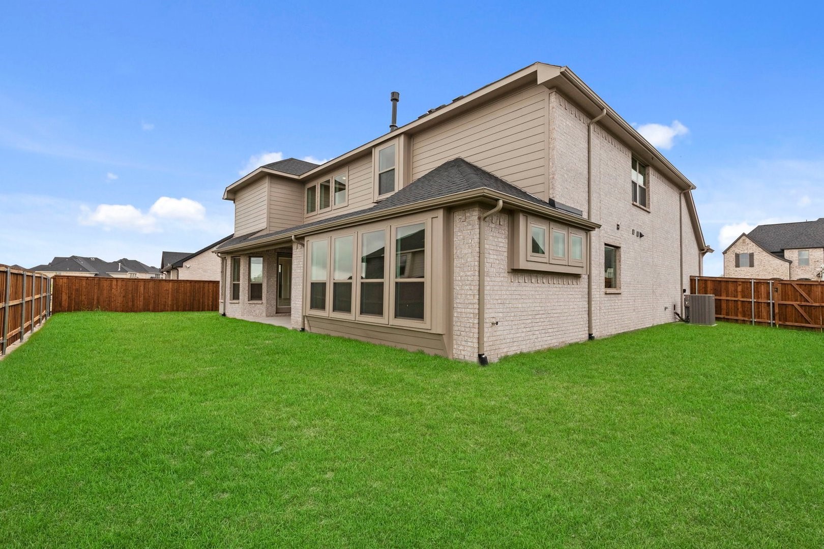 3205 Bexar Street Rockwall TX 75032