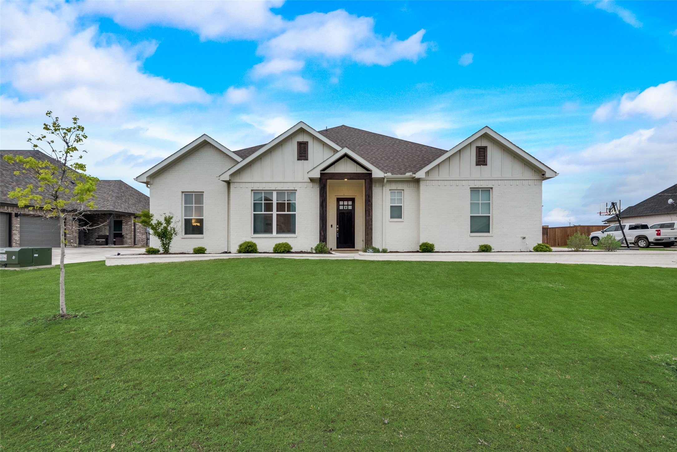 14925 Lost Wagon Street Justin TX 76247