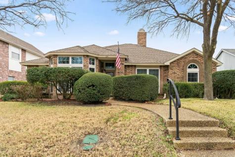 510 E Grubb Drive Mesquite TX 75149