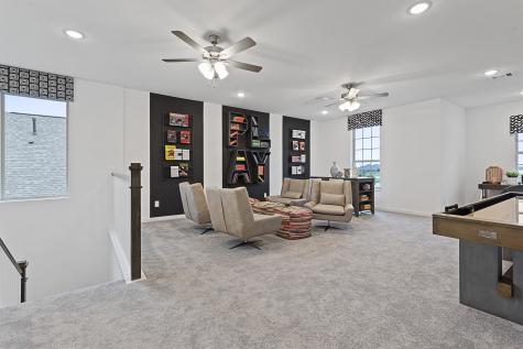 3520 Macrostie Way Fort Worth TX 76179