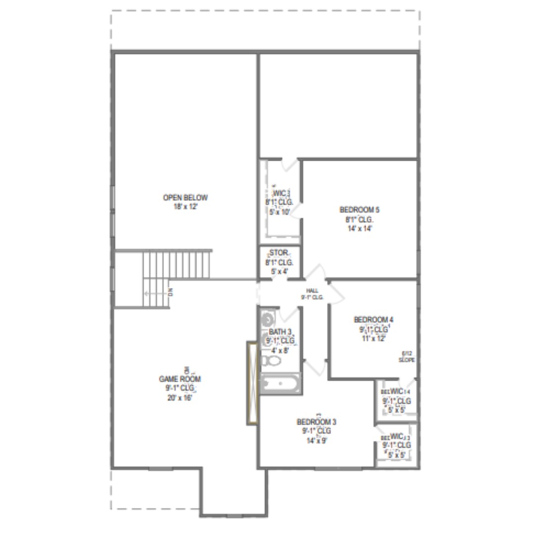 3520 Macrostie Way Fort Worth TX 76179