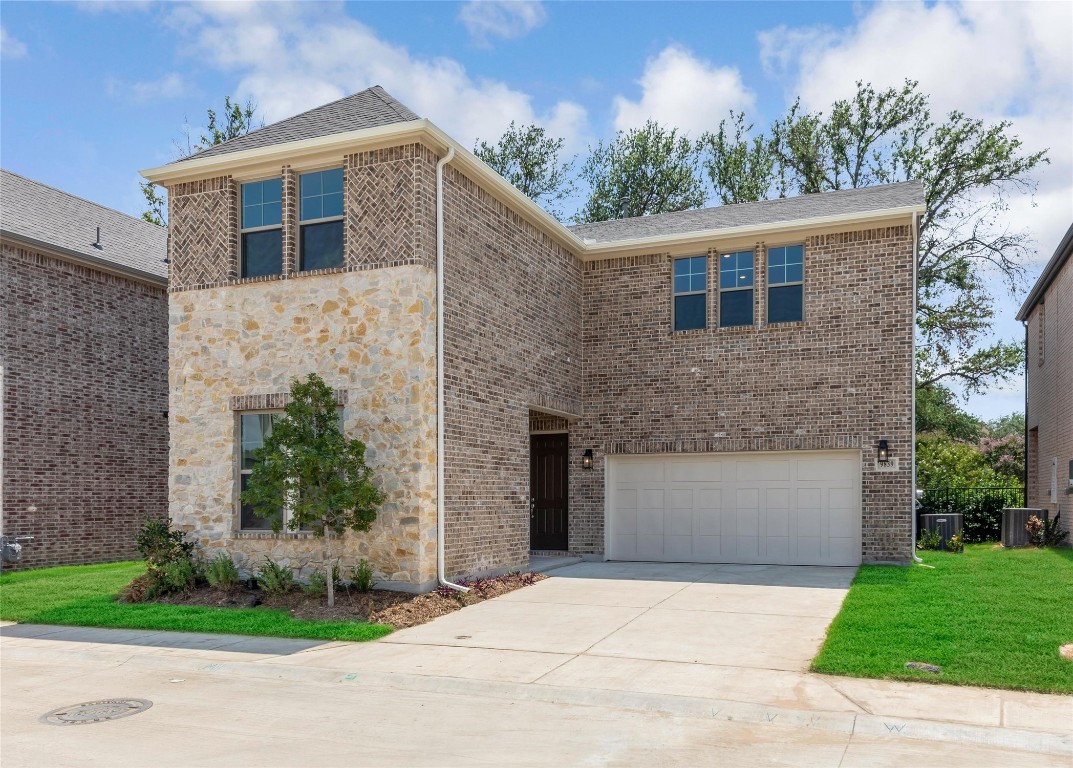 4213 Watson Way North Richland Hills TX 76180