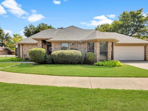 2734 Sedgeway Lane Carrollton TX 75006