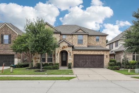 7228 Ridgepoint Drive Irving TX 75063