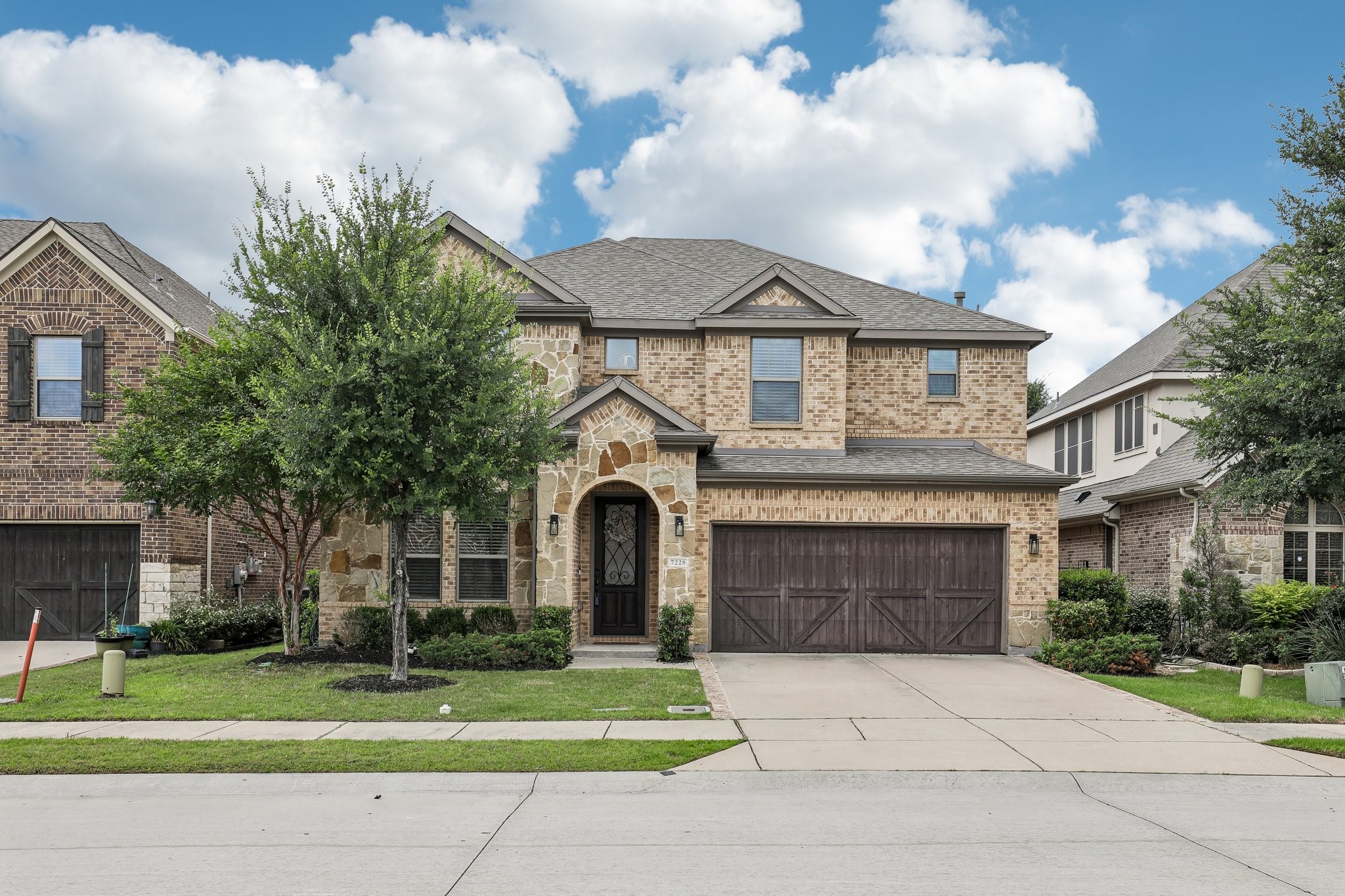 7228 Ridgepoint Drive Irving TX 75063
