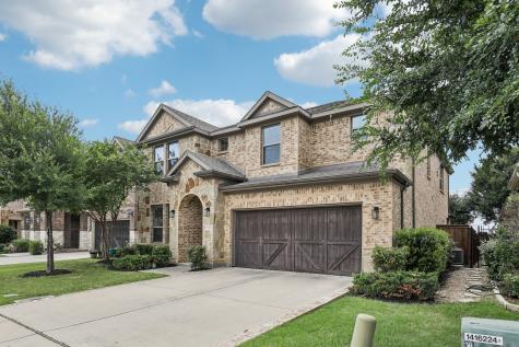 7228 Ridgepoint Drive Irving TX 75063