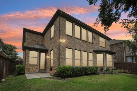 7228 Ridgepoint Drive Irving TX 75063
