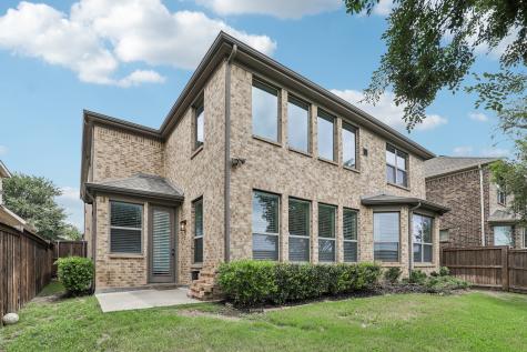 7228 Ridgepoint Drive Irving TX 75063
