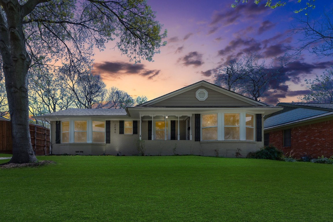 2046 Province Lane Dallas TX 75228