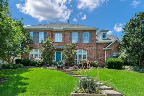 2809 Miramar Drive Carrollton TX 75007