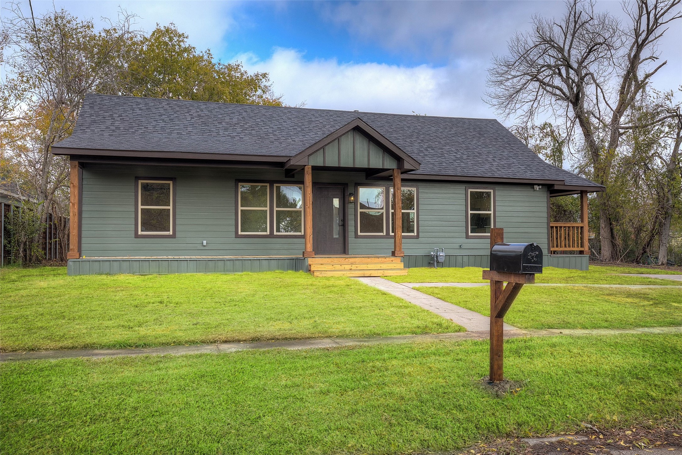 3020 Cornelia Street Greenville TX 75401