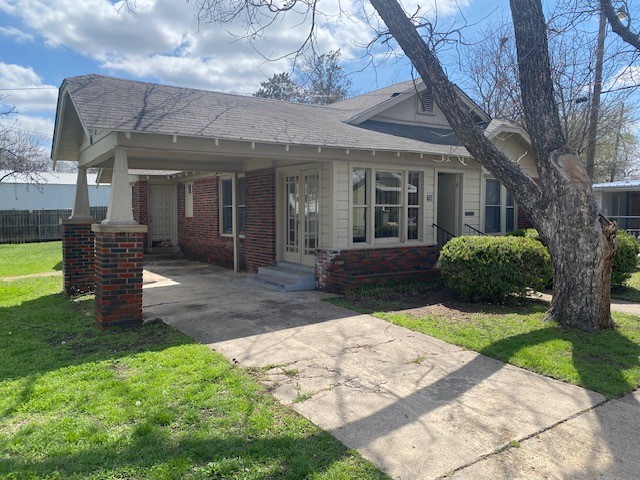 708 Prater Street Brownwood TX 76801